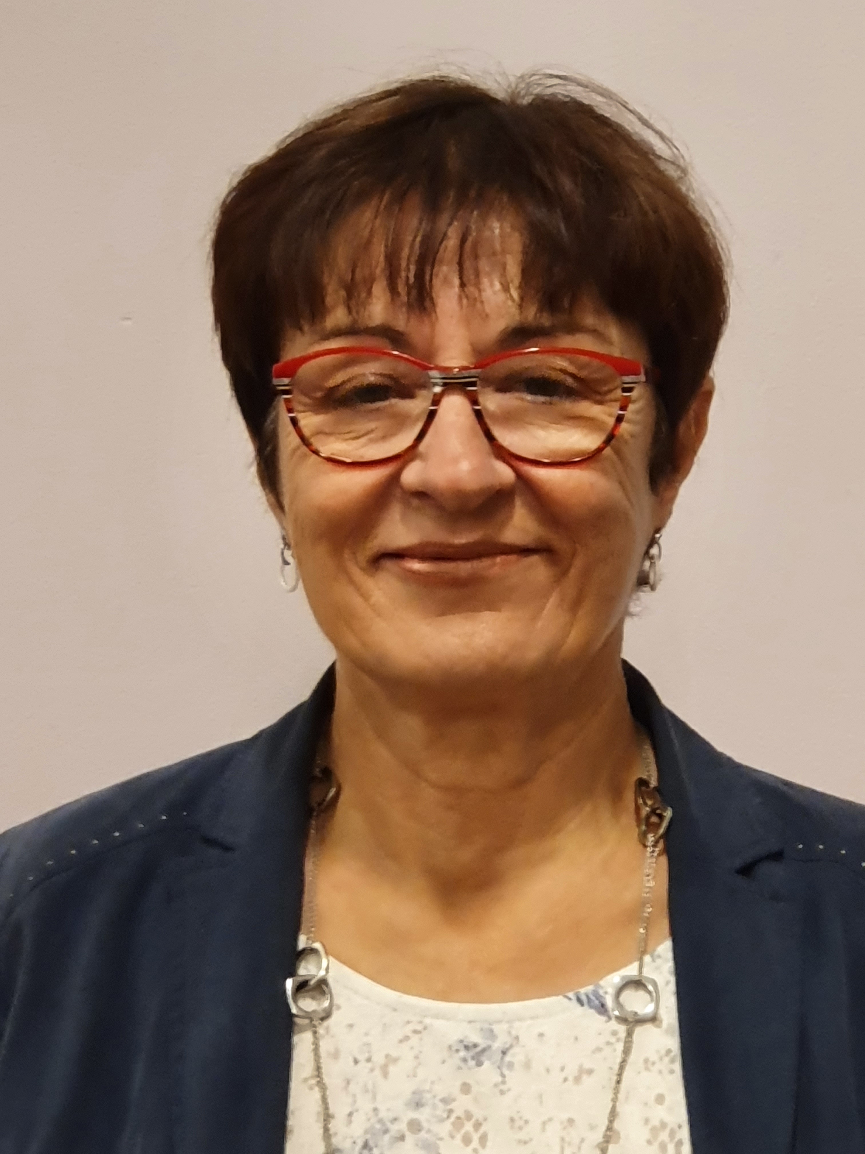 conseillère