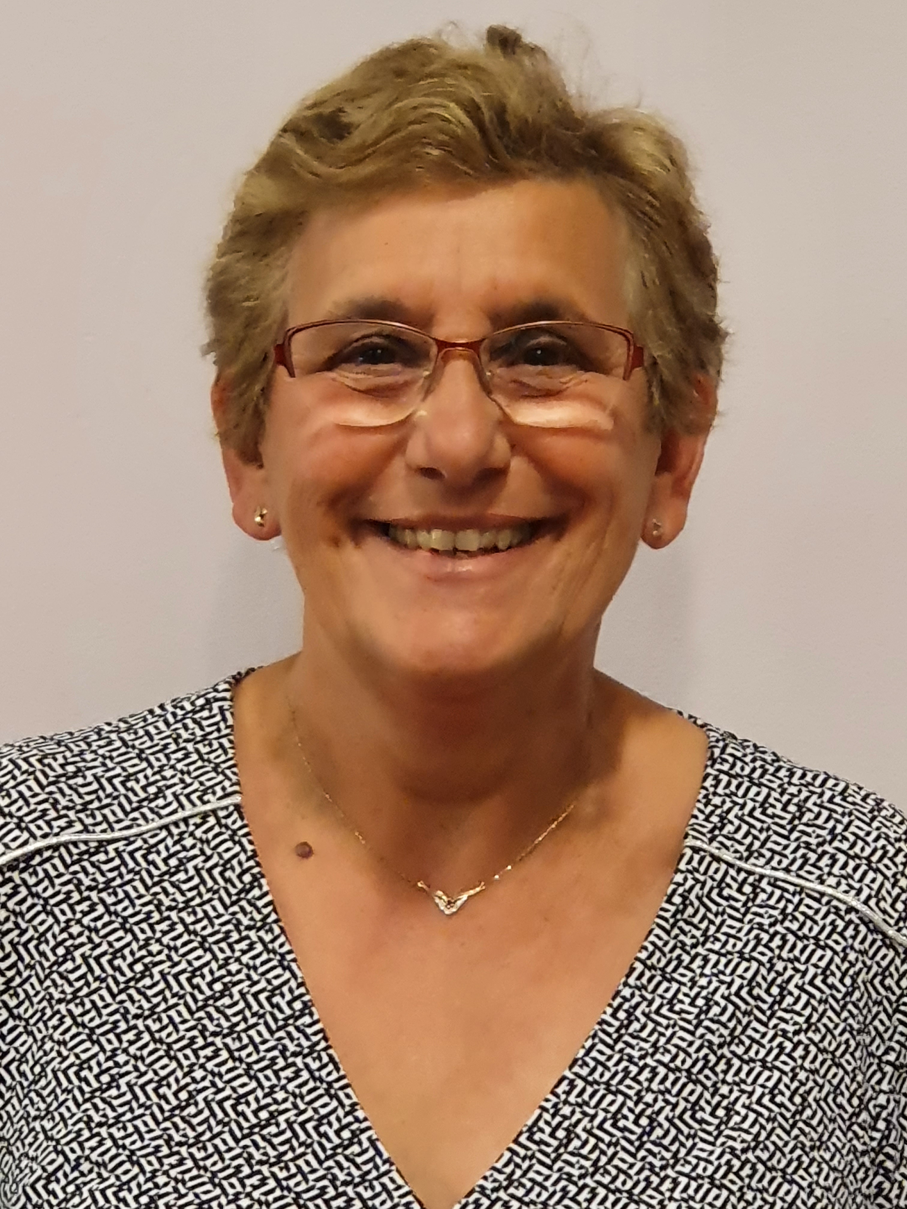 conseillère