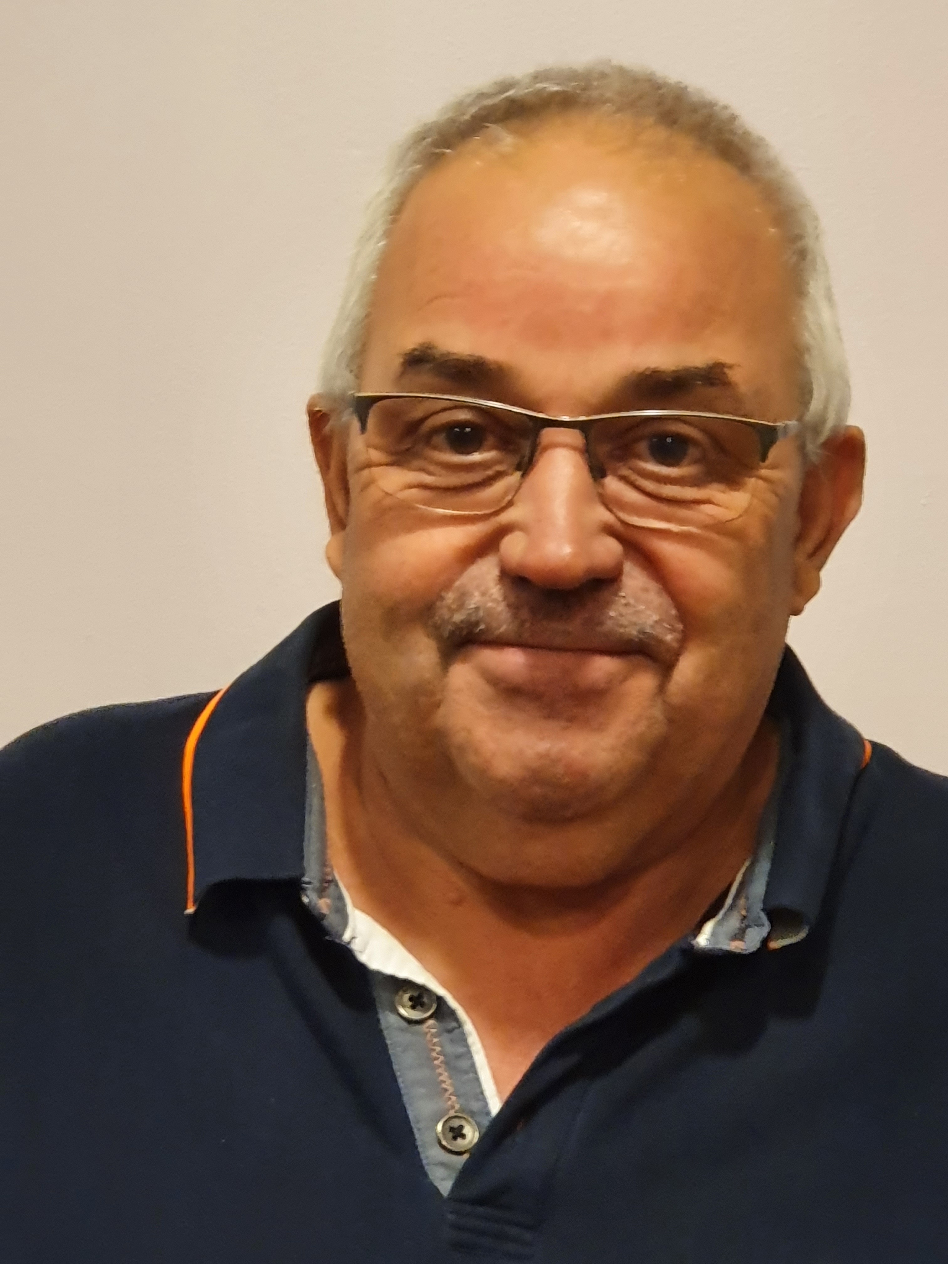 4 ème adjoint