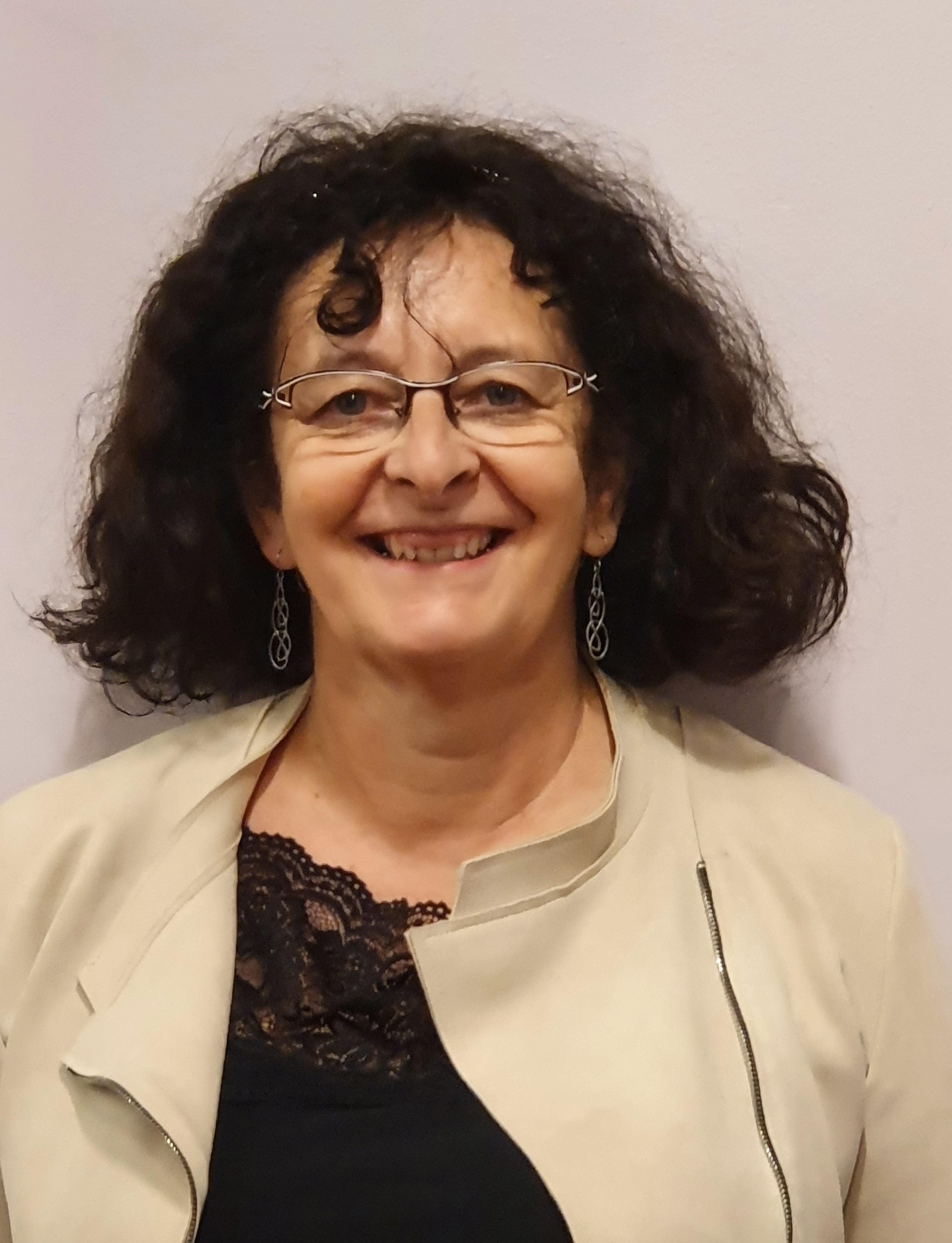 conseillère