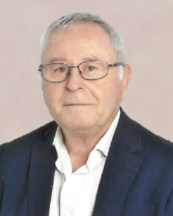 photo du maire