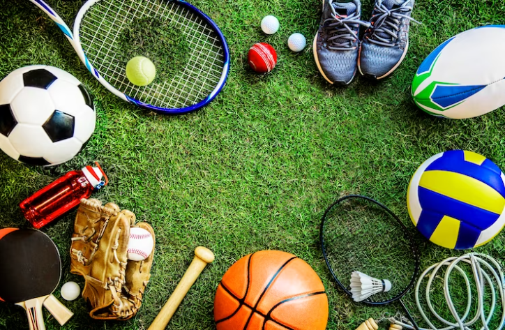 Equipements & Sports