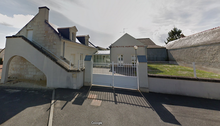Espace de vie sociale