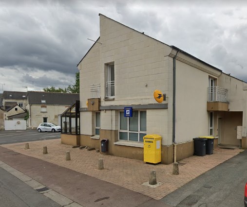 La poste