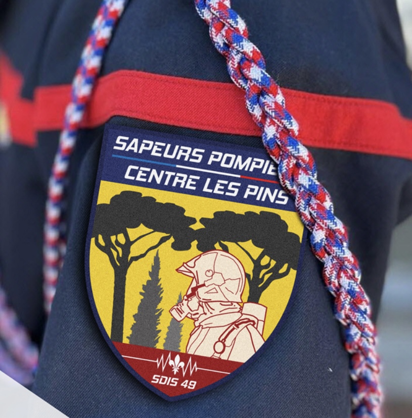 Centre les Pins