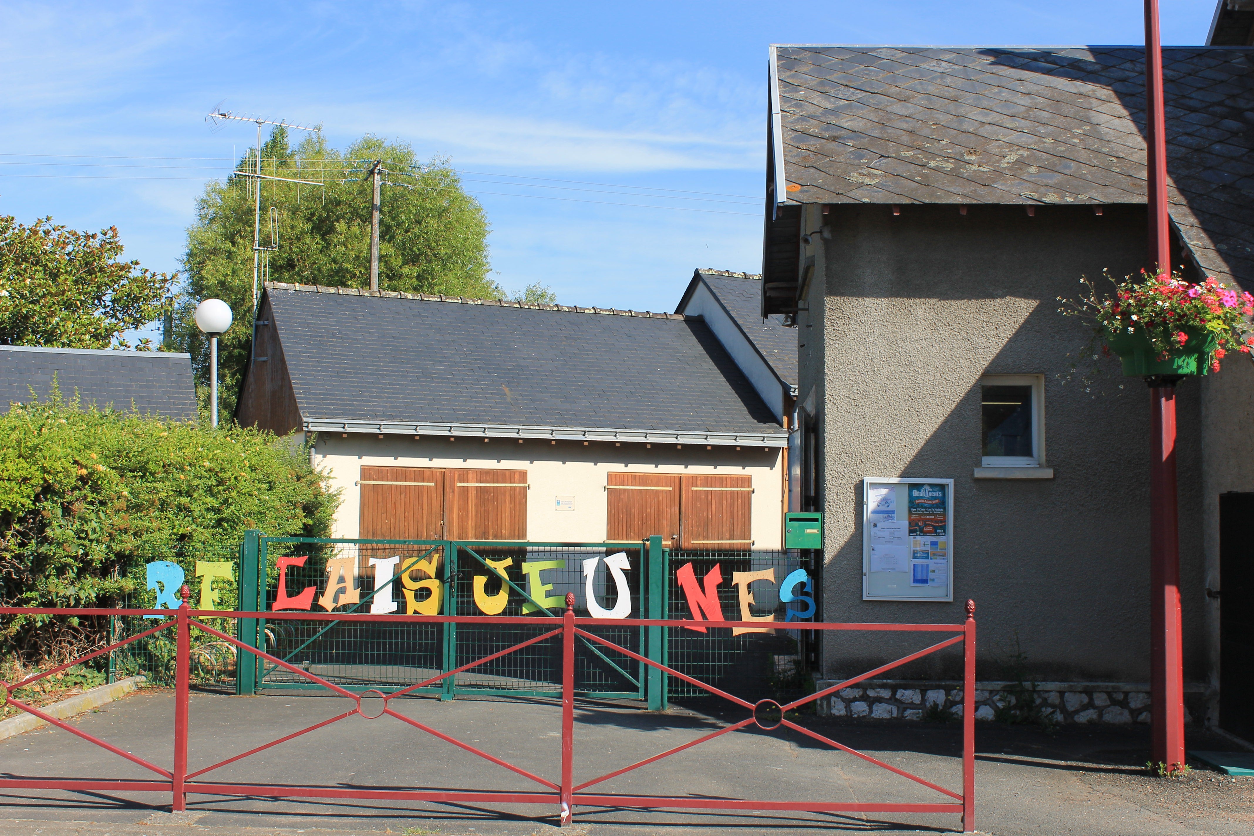 La Fourmilière