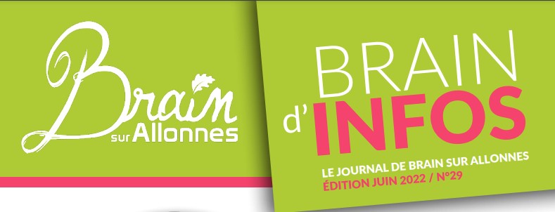 Brain d'infos