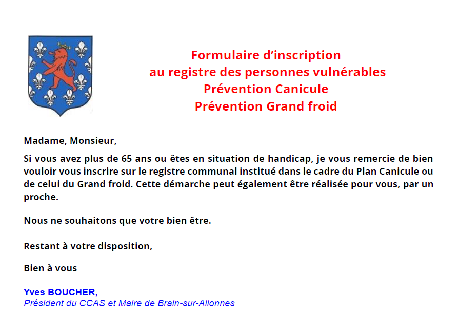Affiche