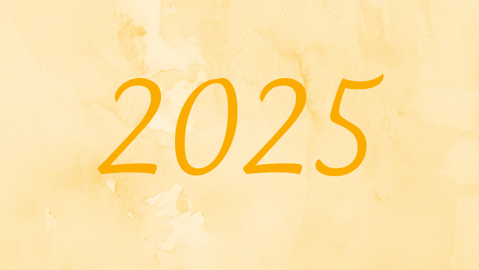 2025