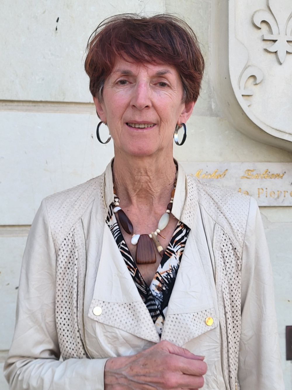Maïté DUDÉ
