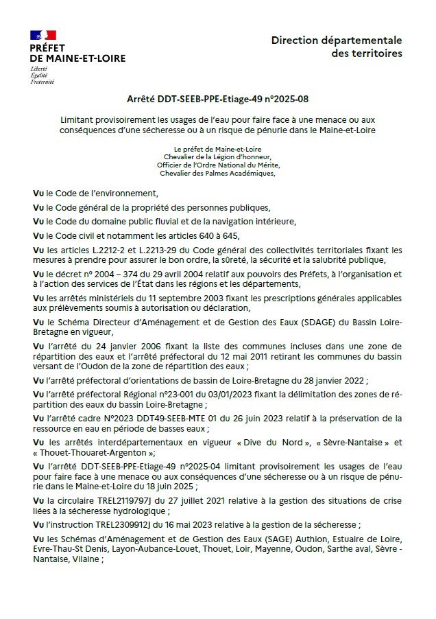 Affiche