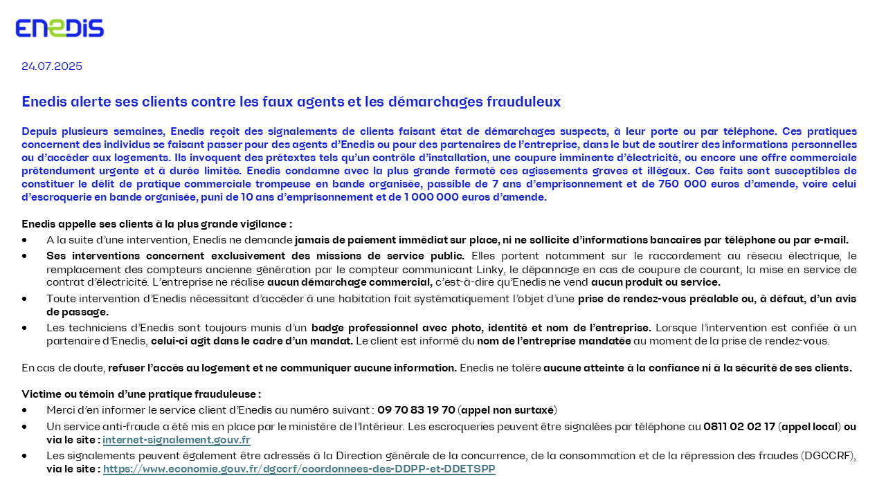 Affiche