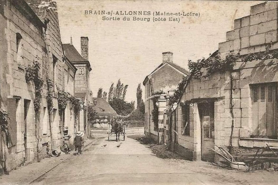 Patrimoine