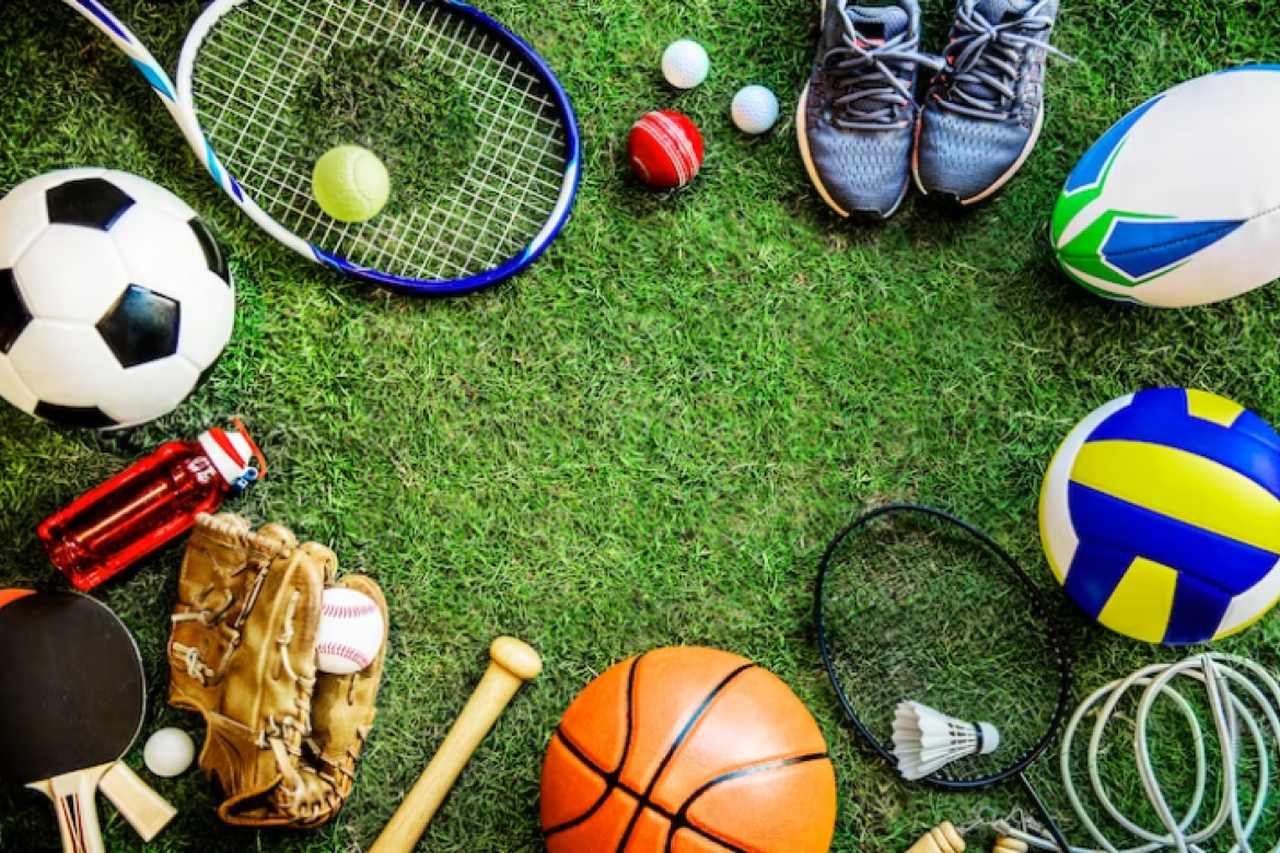 Equipements & sports