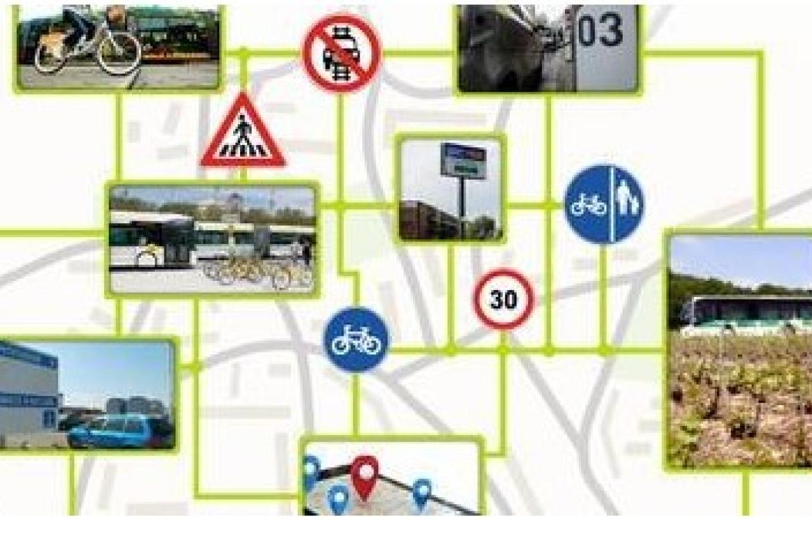 Mobilité & Transports