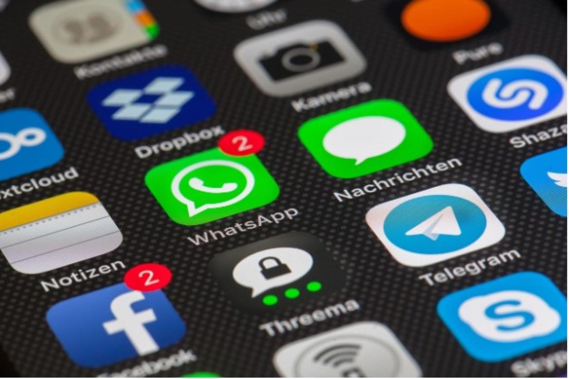 Réseaux sociaux