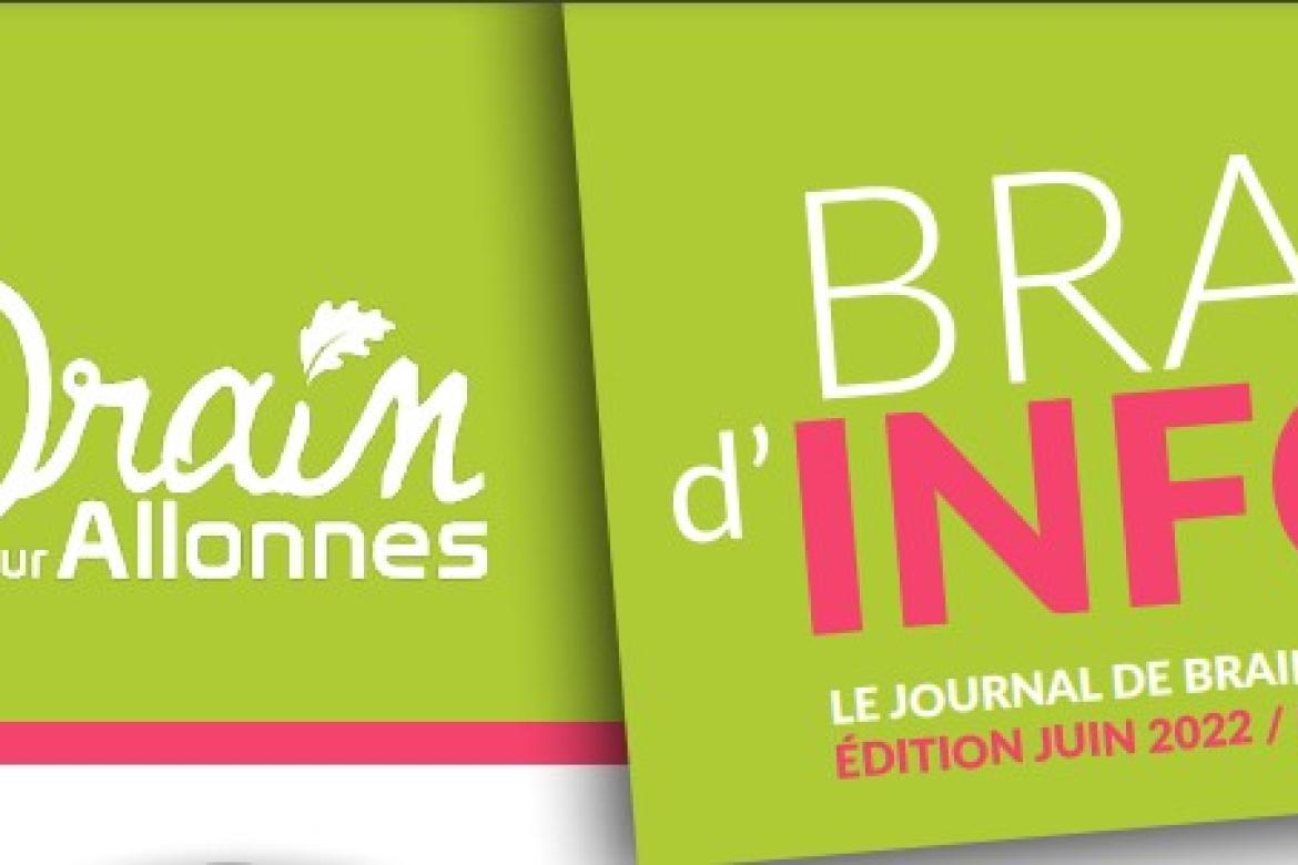 Brain d'infos