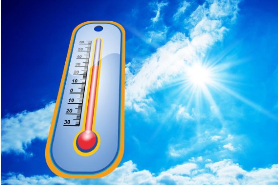 Plan Canicule & grand froid