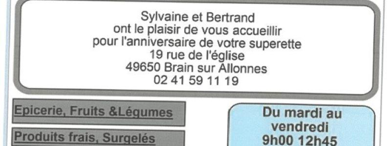 VIVECO Fête ses 10 ans !!