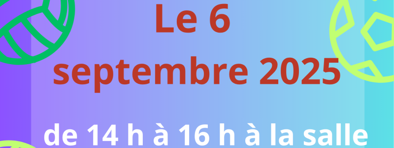 Affiche
