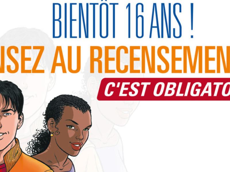 Recensement