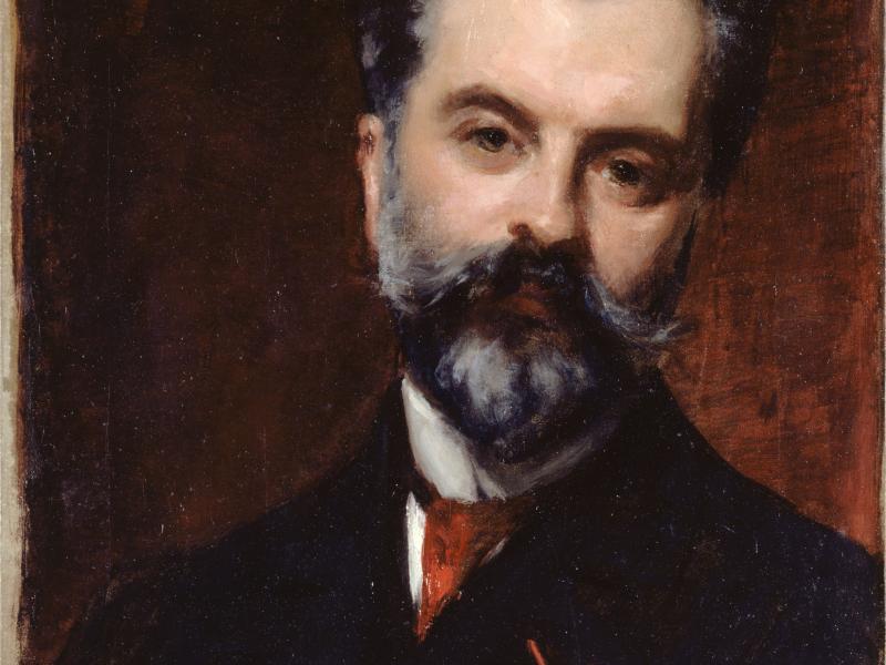 Arsène Alexandre