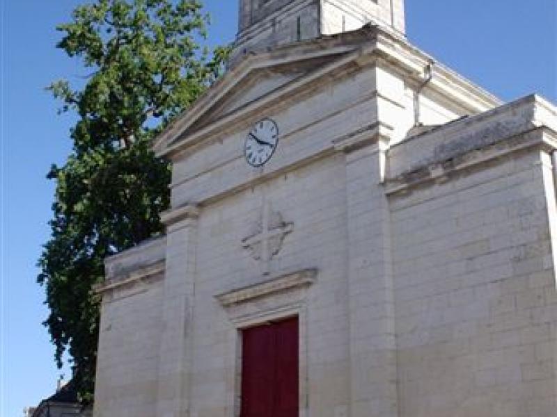 Eglise