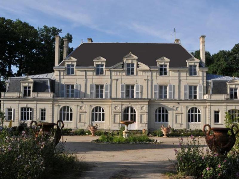 Château de la Chaussée