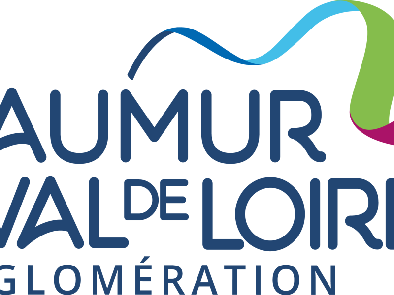 Logo de Saumur Val de Loire