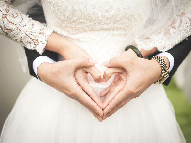Mariage