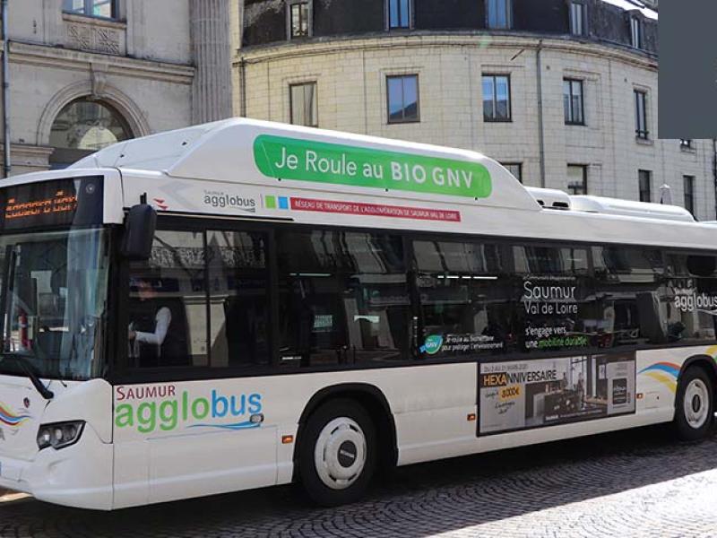 Transports Saumur OGALO