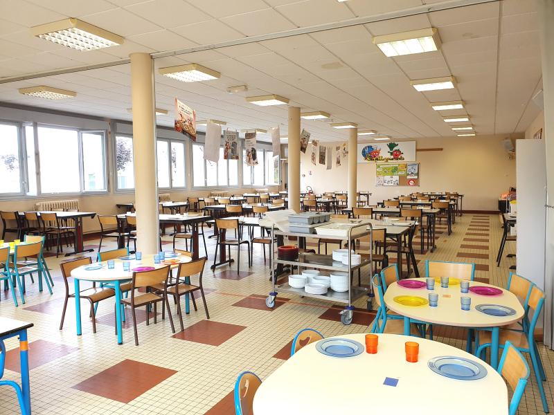 Restaurant scolaire