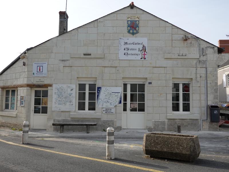 Musée