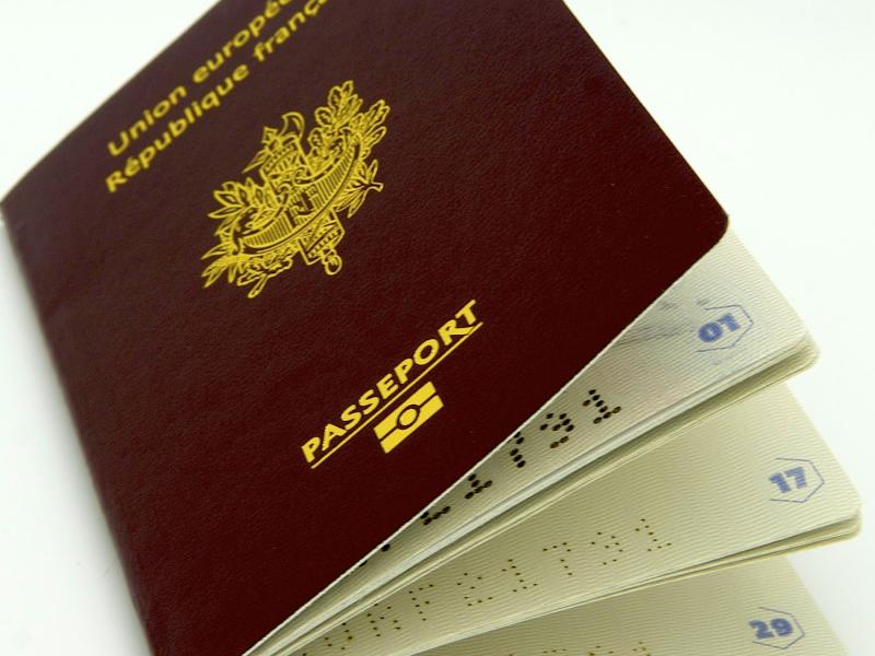 Passeport