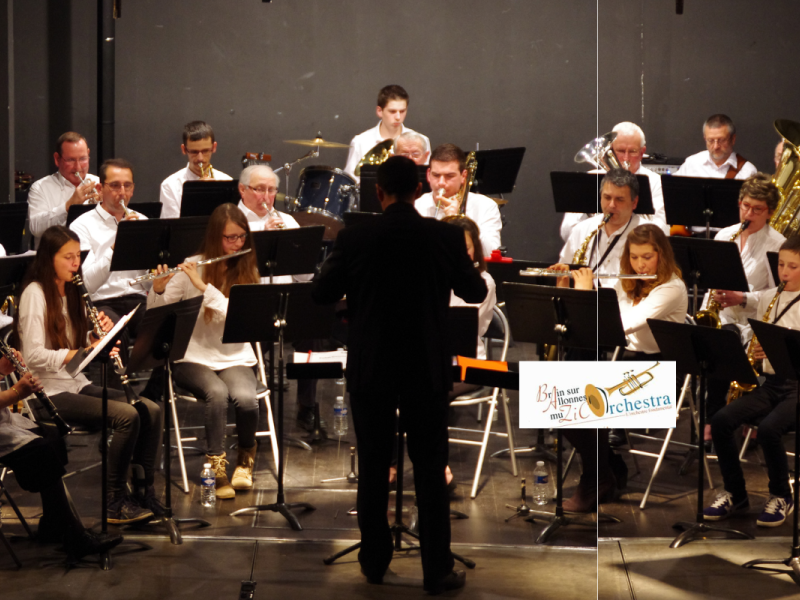 Orchestre Bazic Orchestra