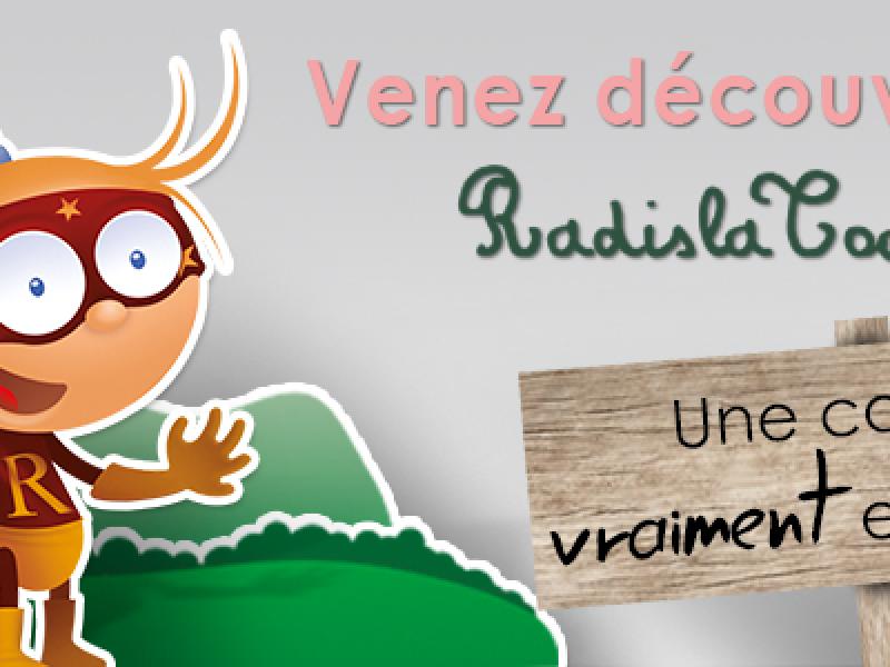 Menus cantine