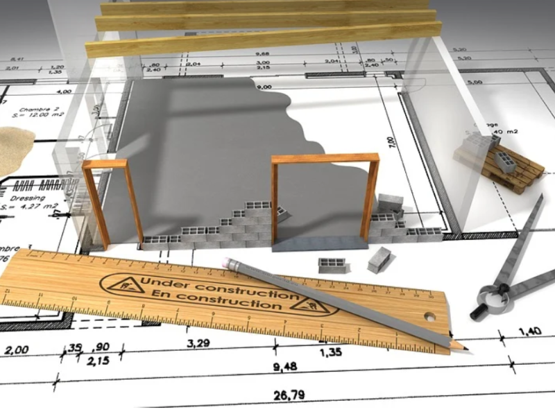 Démarches d'urbanisme