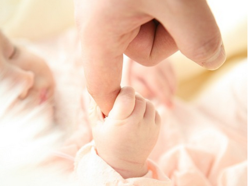 Naissance