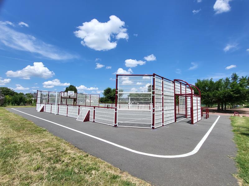 City-stade