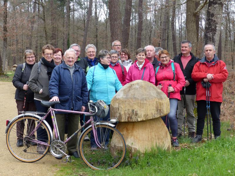 Cyclo-Marche Brainois