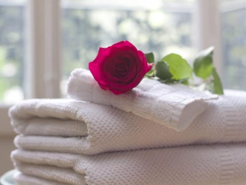 Hébergements touristiques