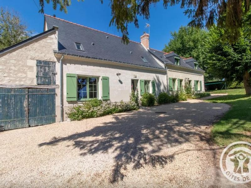 Gîte de la Fontaine
