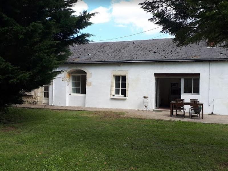 Gîte de la Ferme de la Coutancière