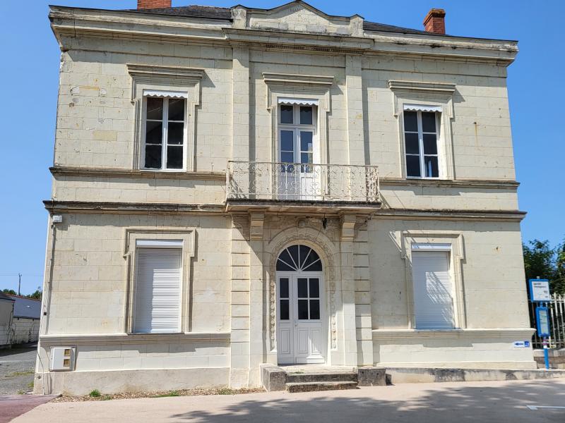 Ancienne mairie