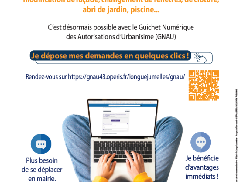 GNAU
