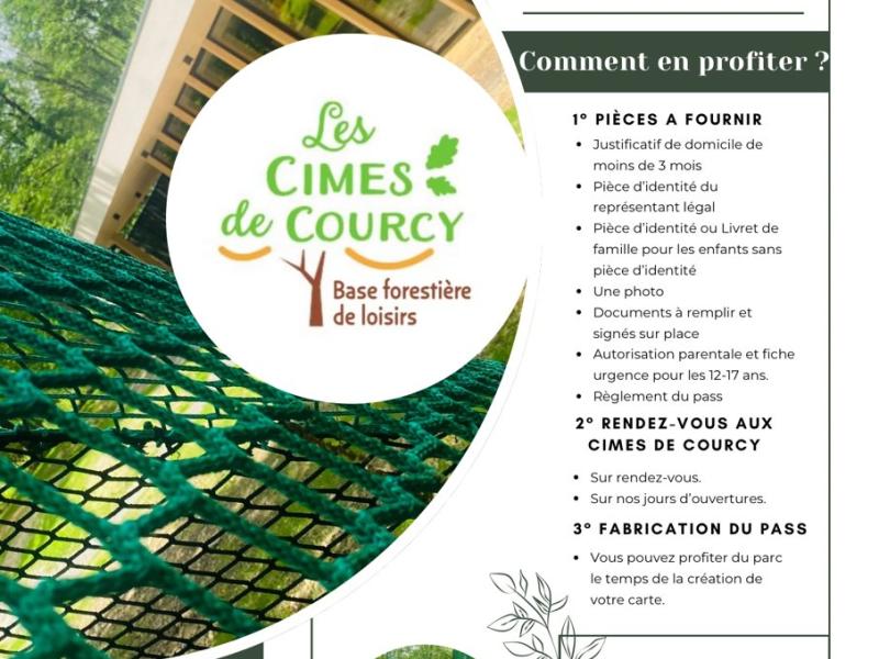 LES CIMES DE COURCY - Exclusivité Brainoise