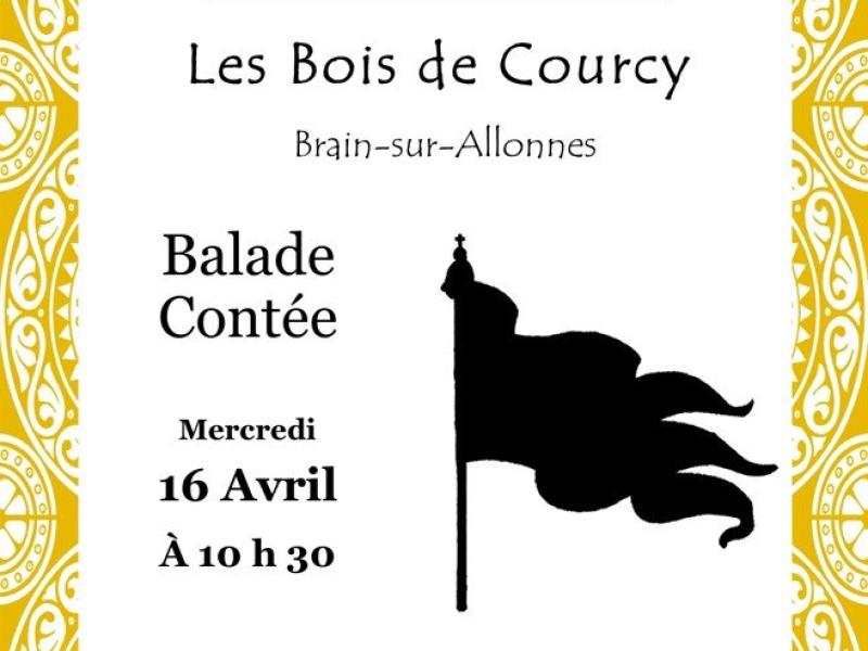 LES CONTEURS DE LOGRES