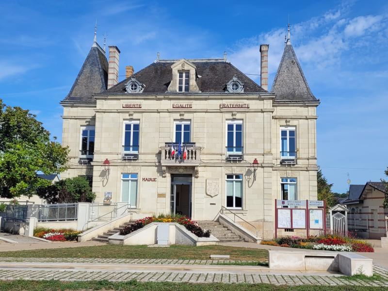 Mairie