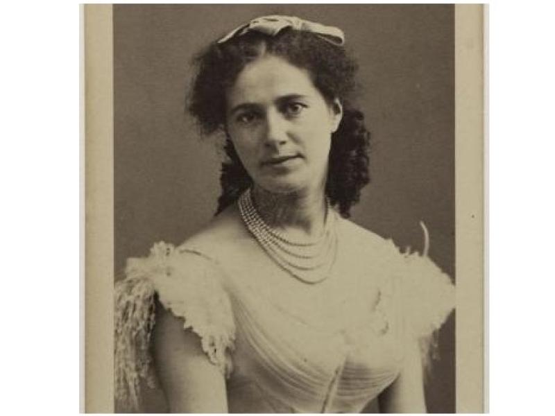 Marguerite BELLANGER