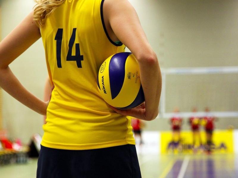 UAB GYM - RECHERCHE COACH SPORTIF - RENTRÉE SEPTEMBRE 2025